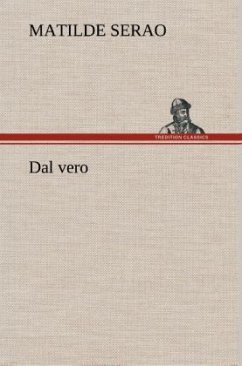 Cover Dal vero