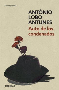 Auto de los condenados