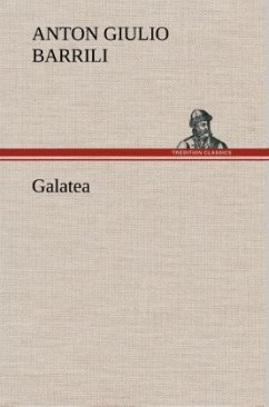 Cover Galatea