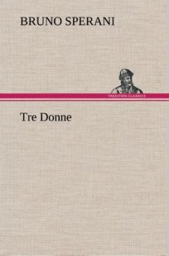 Tre Donne - Sperani, Bruno