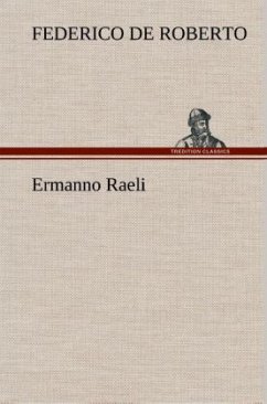 Ermanno Raeli - Roberto, Federico De