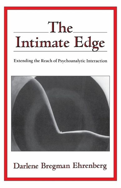 The Intimate Edge