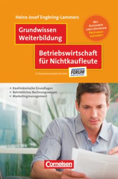Cover Grundwissen Weiterbildung