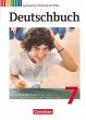 Deutschbuch 7. Schuljahr Gymnasium... - Bild 1