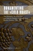 Ornamenting the 'Cold Roast'