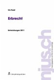 Erbrecht, Entwicklungen 2011