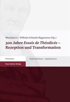 Cover 300 Jahre 
