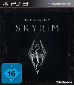 The Elder Scrolls V: Skyrim (PS3)