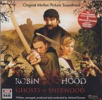 Robin Hood - Ghosts of Sherwood