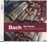 Meisterwerke Für Orgel Vol. 3 Meisterwerke Für Orgel Vol. 3