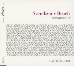 Cover Streichoktette