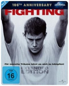 Fighting Steelcase Edition