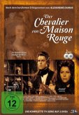 Der Chevalier von Maison Rouge - 2 Disc DVD