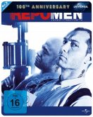 Repo Men Steelcase Edition