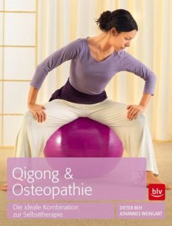 Qigong & Osteopathie - Beh, Dieter; Weingart, Johannes R.