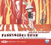 Fennymores Reise oder Wie man Dackel im Salzmantel macht (MP3-Download)