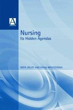 Nursing - Jolley, Maya