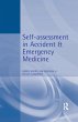 Self-Assessment In Accident and... - Bild 1