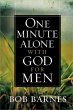 One Minute Alone with God for Men - Bild 1