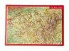 Reliefpostkarte Sauerland - Bild 1