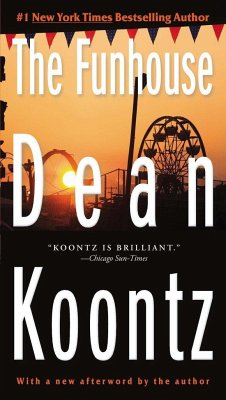 The Funhouse - Koontz, Dean