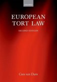 European Tort Law 2e C