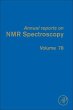 Annual Reports on NMR Spectroscopy - Bild 1