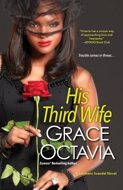 Cover His Third Wife