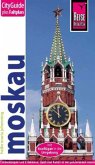 Reise Know-How CityGuide Moskau