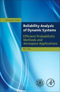 Reliability Analysis of Dynamic Systems - Wu, Bin