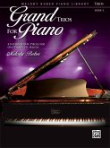 Grand Trios for Piano, Bk 5