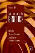 Advances in Genetics - Bild 1