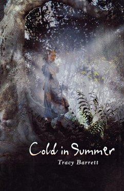 Cold in Summer - Barrett, Tracy; Barrett