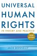 Universal Human Rights in Theory and... - Bild 1