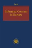 Informed Consent in Europe