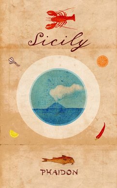 Sicily - Sheldon Johns, Pamela