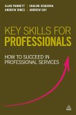 Key Skills for Professionals