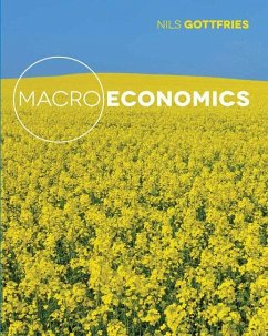 Macroeconomics - Gottfries, Nils