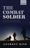 COMBAT SOLDIER C