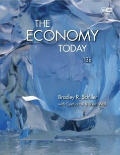The Economy Today with Connect Plus - Schiller, Bradley; Hill, Cynthia; Wall, Sherri