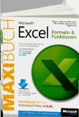 Microsoft Excel - Formeln & Funktionen