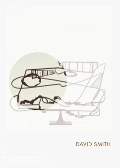 David Smith - Pachner, Joan