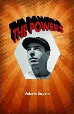 The Powers - Sayers, Valerie