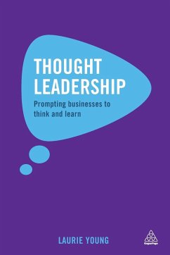 Thought Leadership - Young, Laurie