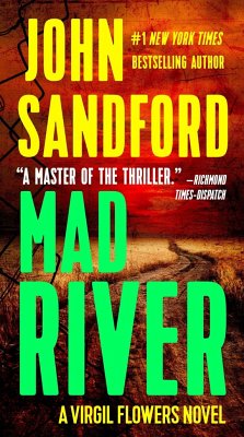 Mad River - Sandford, John