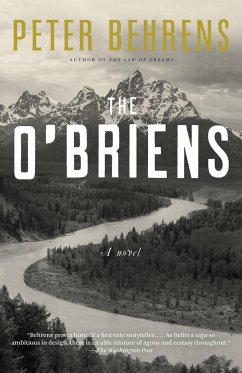 The O'Briens - Behrens, Peter