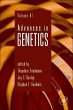 Advances in Genetics - Bild 1