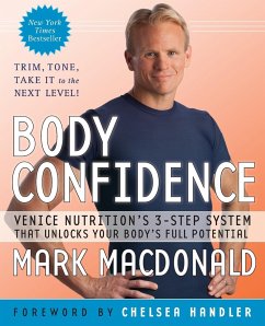 Body Confidence - Macdonald, Mark