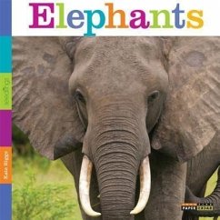 Seedlings: Elephants - Riggs, Kate