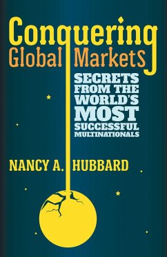 Conquering Global Markets - Hubbard, Nancy A.